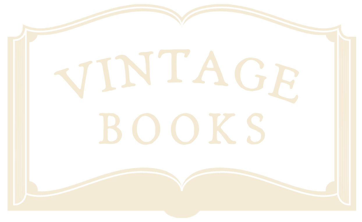 Vintage Books